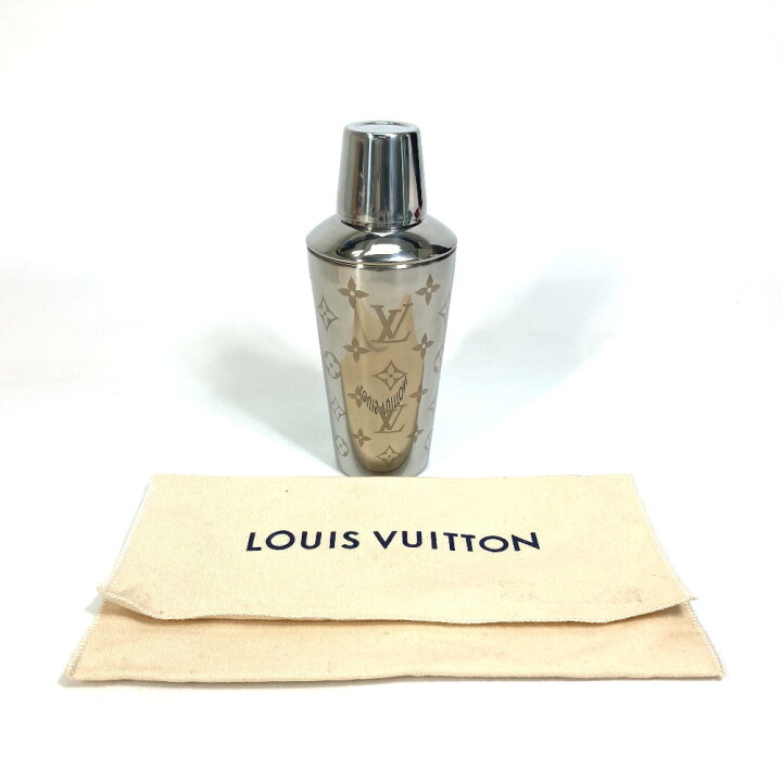 楽天市場】LOUIS VUITTON ルイヴィトン MC0199 モノグラム シェイカー 