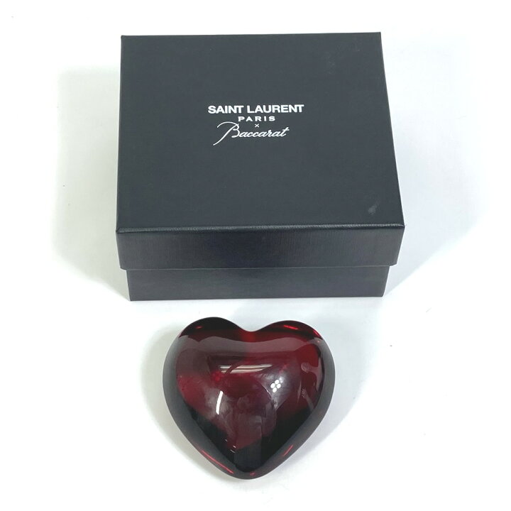 楽天市場】SAINT LAURENT PARIS サンローランパリ 597932 バカラ 
