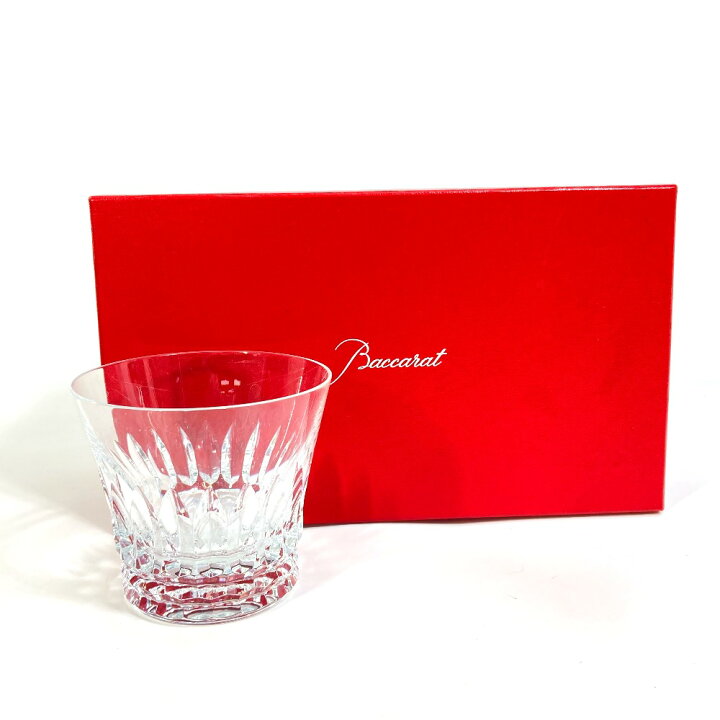 楽天市場】Baccarat バカラ 2021 クリスタルガラス 食器 ロックグラス 