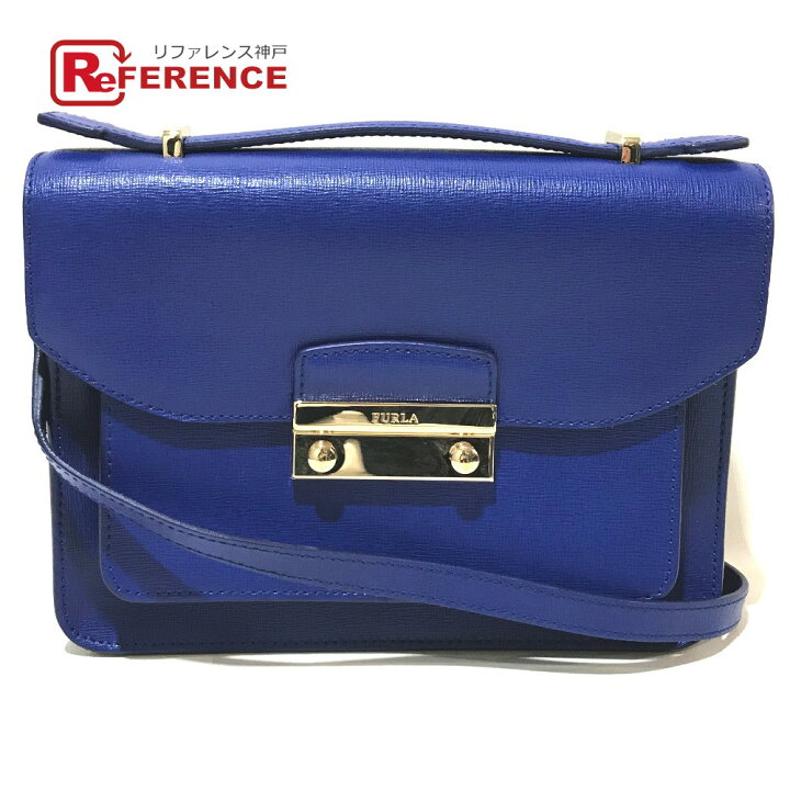 楽天市場】FURLA フルラ ジュリア カバン 2WAY ショルダーバッグ 
