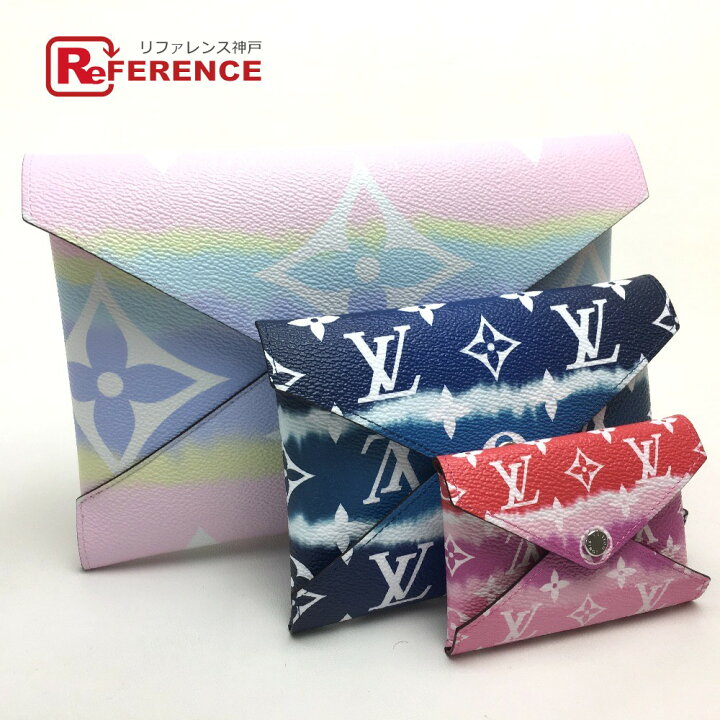 楽天市場】LOUIS VUITTON ルイヴィトン M69119 モノグラム LVエスカル 