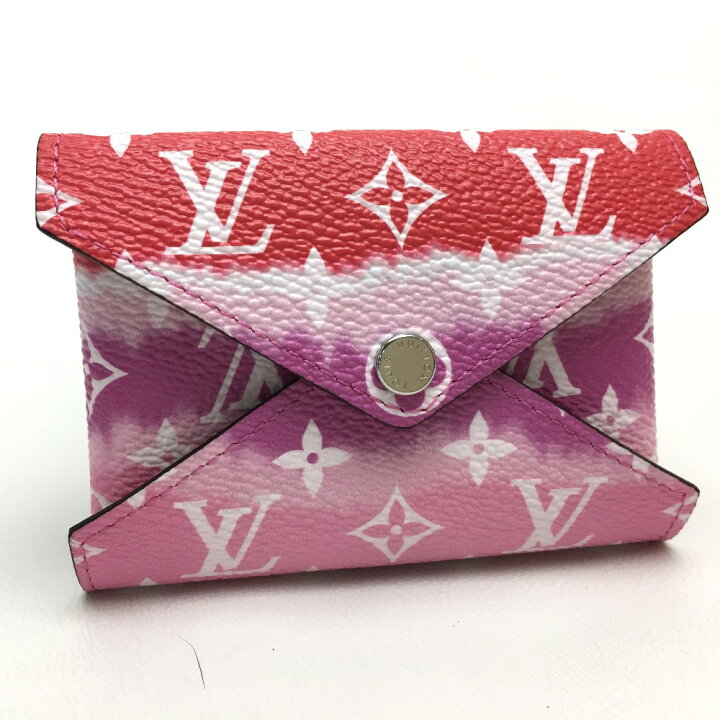 楽天市場】LOUIS VUITTON ルイヴィトン M69119 モノグラム LVエスカル  