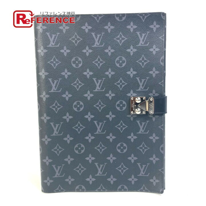 楽天市場】LOUIS VUITTON ルイヴィトン GI0273 モノグラム エクリプス 