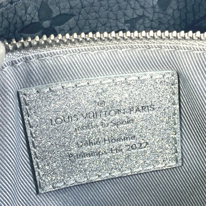 楽天市場】LOUIS VUITTON ルイヴィトン M59682 ダミエグリッター  