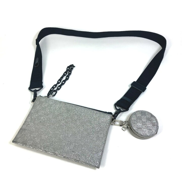 楽天市場】LOUIS VUITTON ルイヴィトン M59682 ダミエグリッター 
