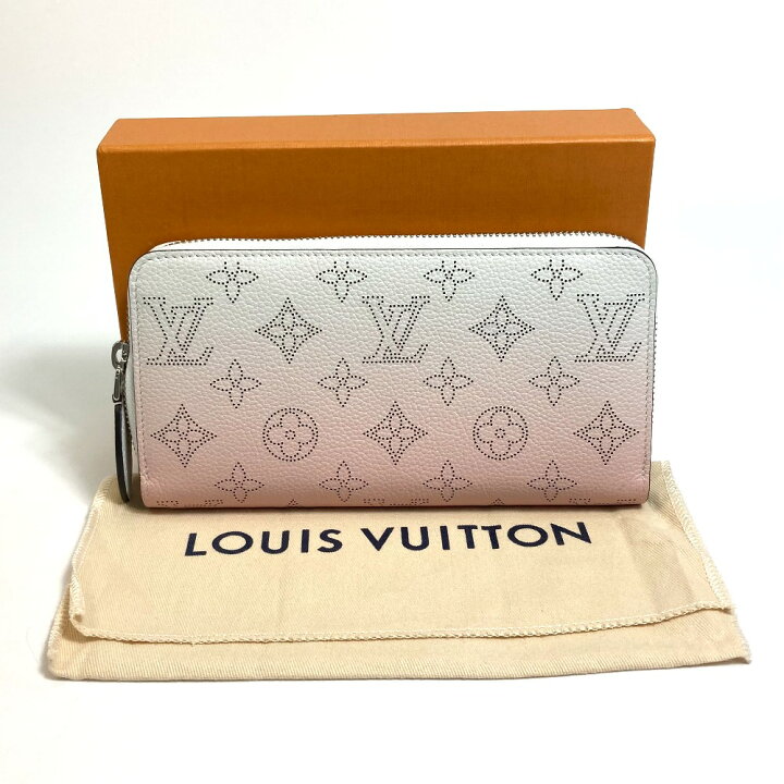 楽天市場】LOUIS VUITTON ルイヴィトン M80490 モノグラムマヒナ  