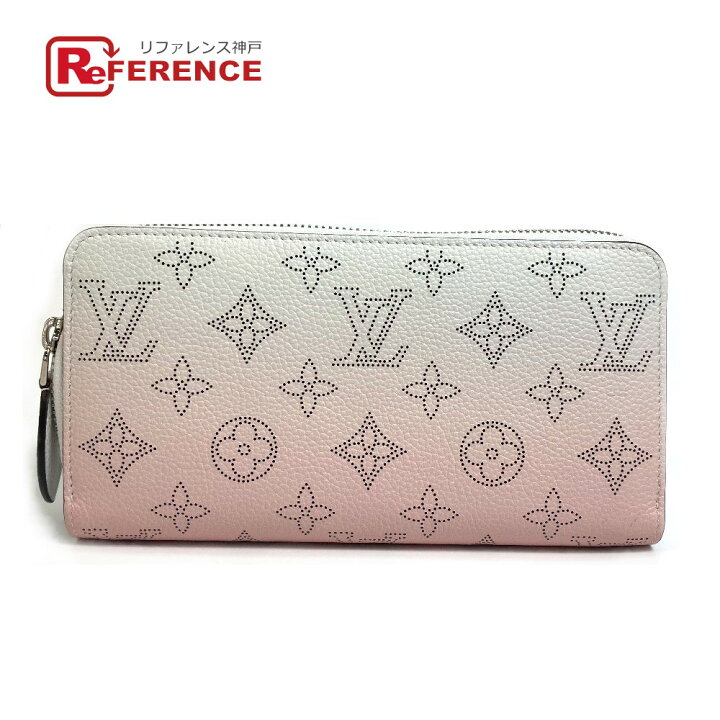 楽天市場】LOUIS VUITTON ルイヴィトン M80490 モノグラムマヒナ  