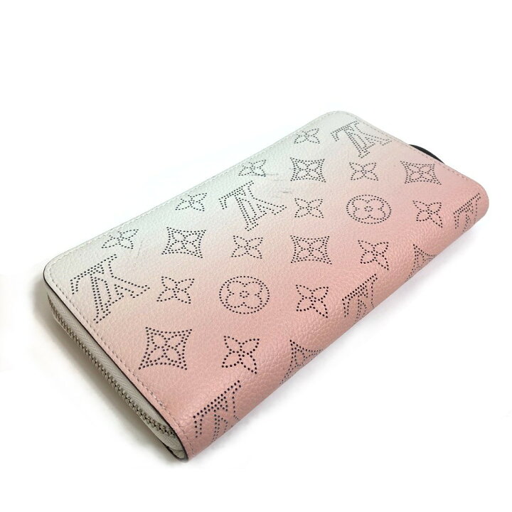 楽天市場】LOUIS VUITTON ルイヴィトン M80490 モノグラムマヒナ  