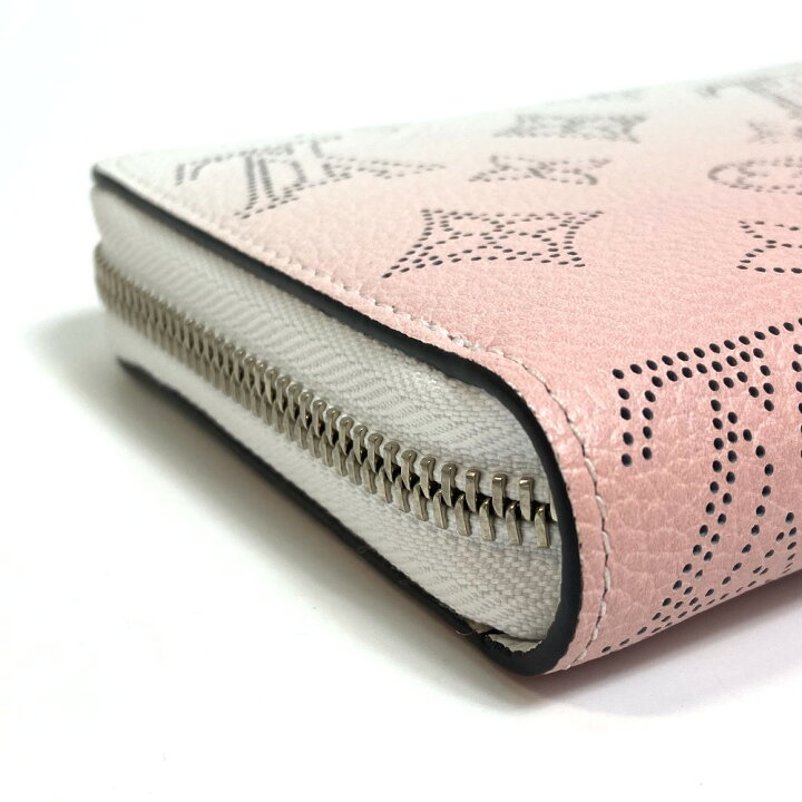 楽天市場】LOUIS VUITTON ルイヴィトン M80490 モノグラムマヒナ  