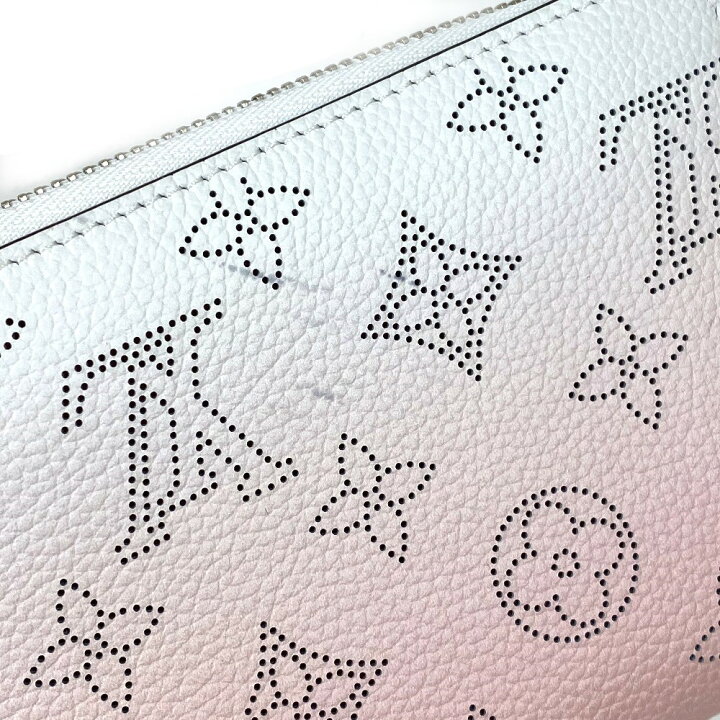 楽天市場】LOUIS VUITTON ルイヴィトン M80490 モノグラムマヒナ 