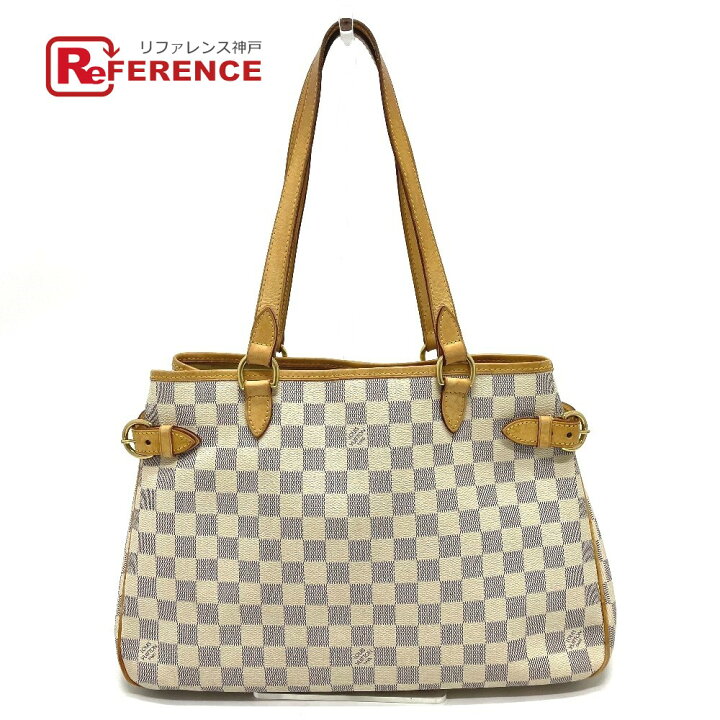 楽天市場】LOUIS VUITTON ルイヴィトン N48172 ダミエアズール  