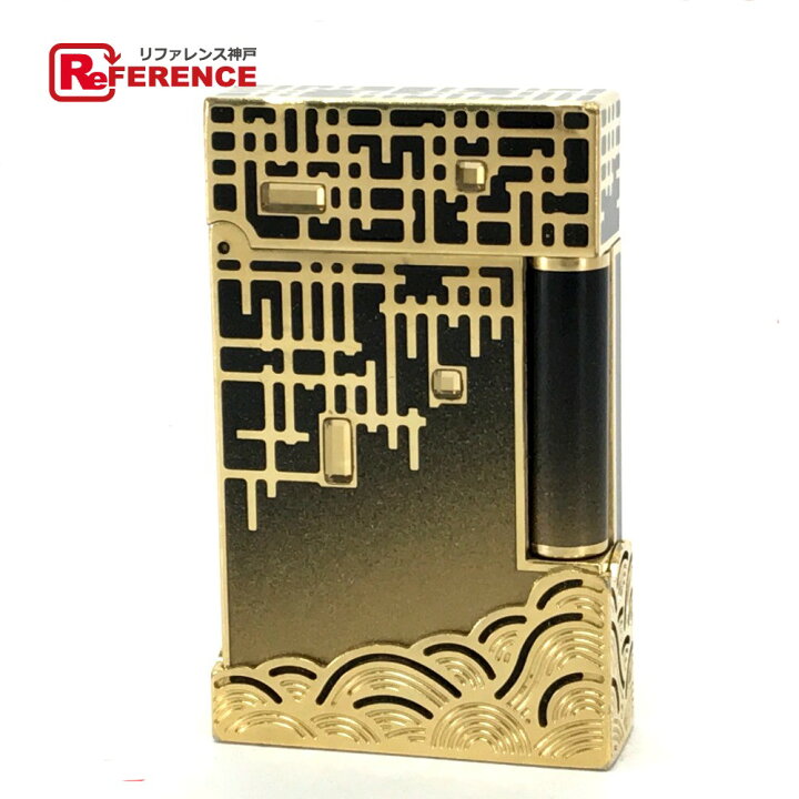 楽天市場】S.T.Dupont エス・テー・デュポン 16088 ライン2 限定「上海 