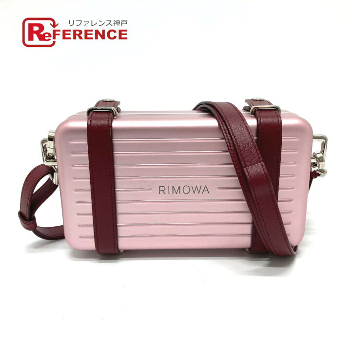 楽天市場】Dior ディオール 2DRCA295YWT リモワコラボ ウォレット  