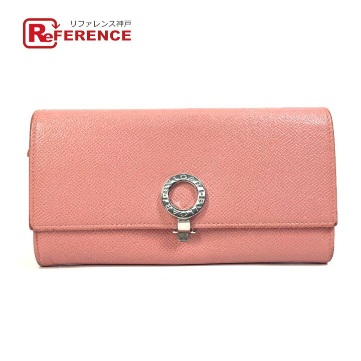 楽天市場】BVLGARI ブルガリ 37564 ブルガリブルガリ ロゴクリップ 二  