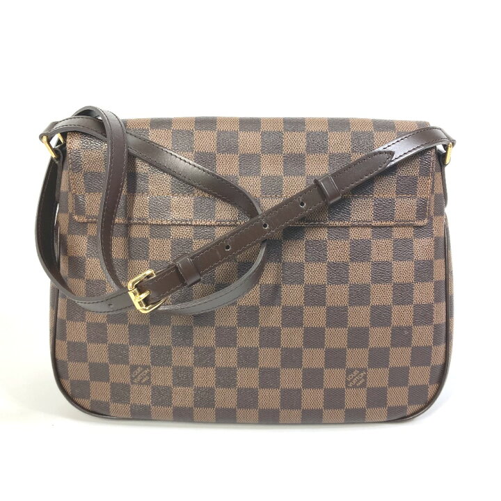 楽天市場】LOUIS VUITTON ルイヴィトン N41178 ダミエ ブサス ローズ  