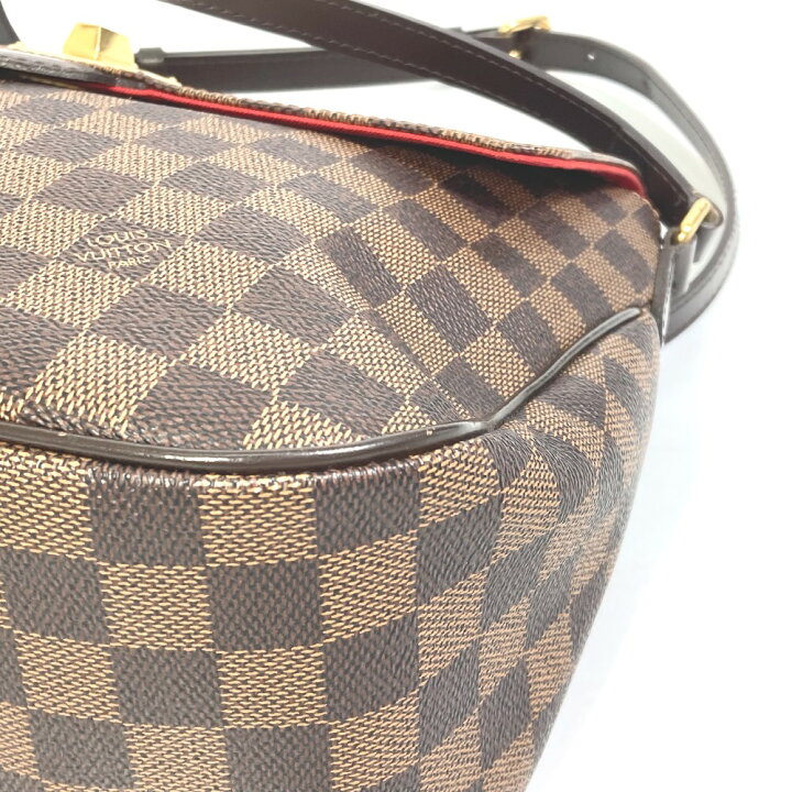 楽天市場】LOUIS VUITTON ルイヴィトン N41178 ダミエ ブサス ローズ  