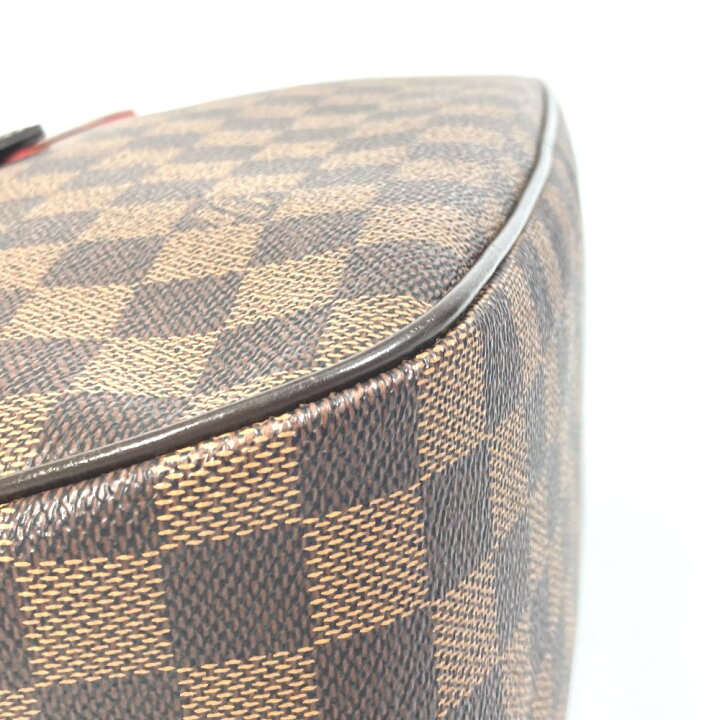 楽天市場】LOUIS VUITTON ルイヴィトン N41178 ダミエ ブサス ローズ  