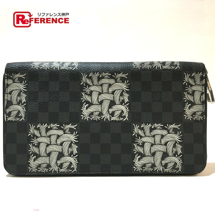 楽天市場】LOUIS VUITTON ルイヴィトン N61214 ダミエグラフィット 
