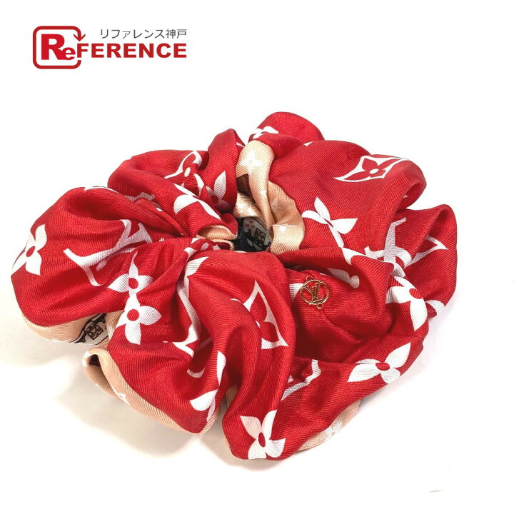 楽天市場】LOUIS VUITTON ルイヴィトン M77685 ヘアアクセサリー  