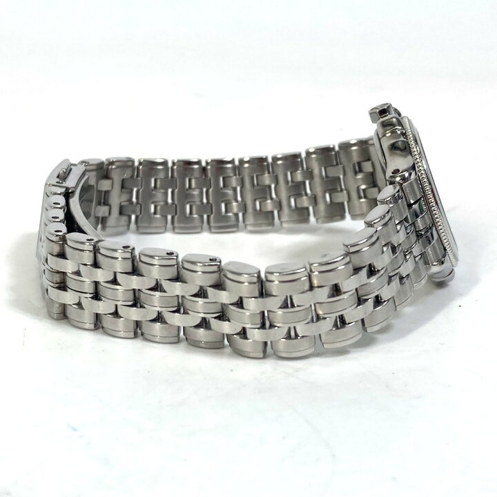 楽天市場】SEIKO セイコー 4J81-0B20 クレドール クォーツ 腕時計 SS  