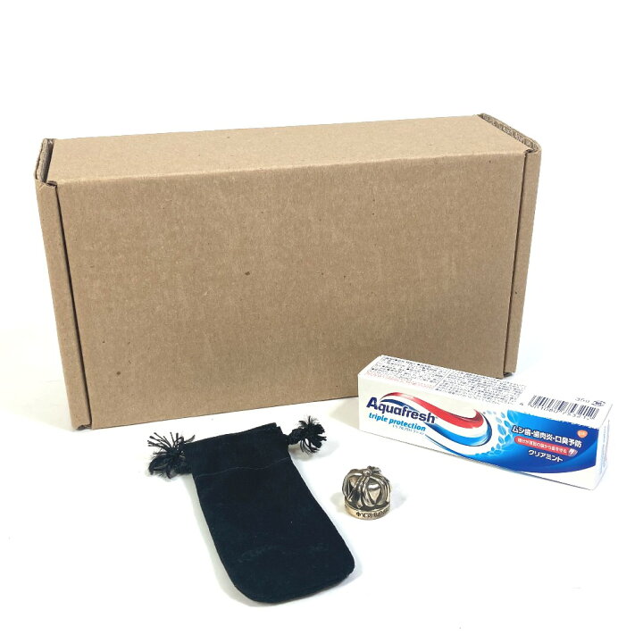 楽天市場】CHROME HEARTS クロムハーツ 2022年クリスマスノベルティ  