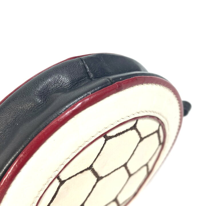 楽天市場】CELINE セリーヌ 財布 小銭入れ FIFA 2002 サッカーボール  