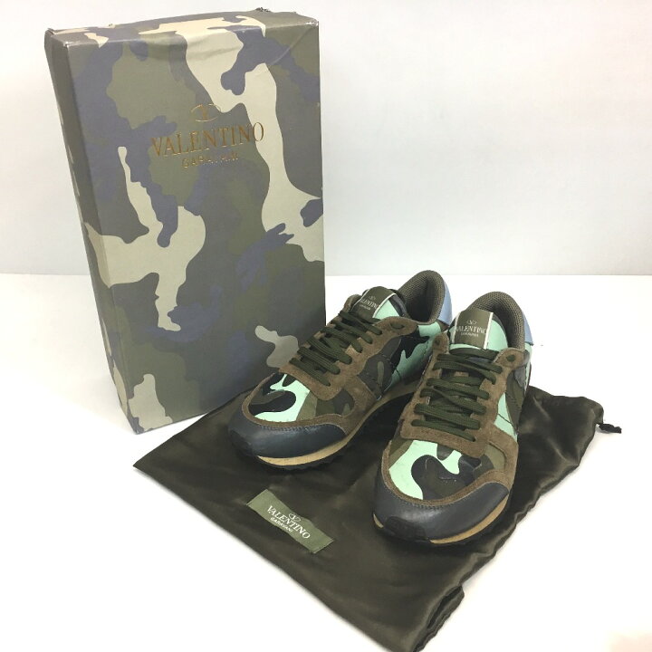 楽天市場】Valentino Garavani ヴァレンティノ・ガラヴァーニ 