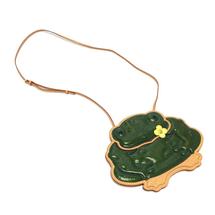 楽天市場】LOUIS VUITTON ルイヴィトン M92269 モノグラムヴェルニ  