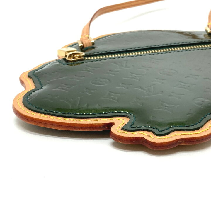 楽天市場】LOUIS VUITTON ルイヴィトン M92269 モノグラムヴェルニ 