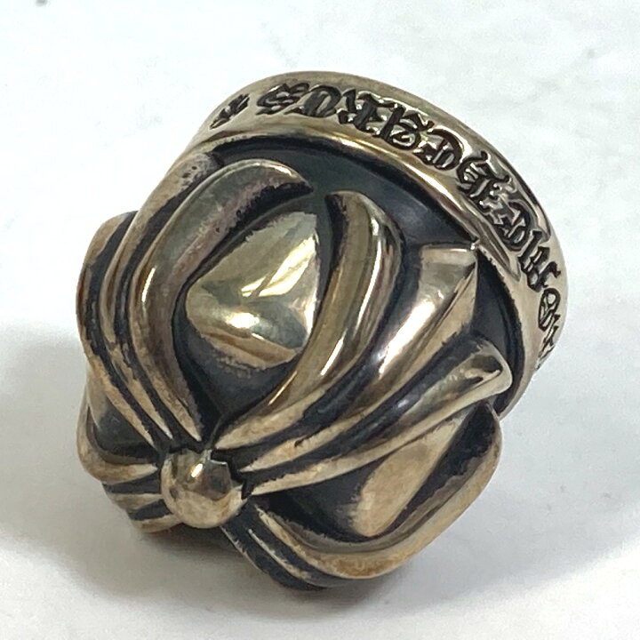 楽天市場】CHROME HEARTS クロムハーツ TOOTH PASTE CAP 歯磨き粉  