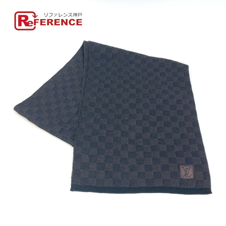 LOUIS VUITTON ルイヴィトン M70029 エシャルプ プティ ダミエ 