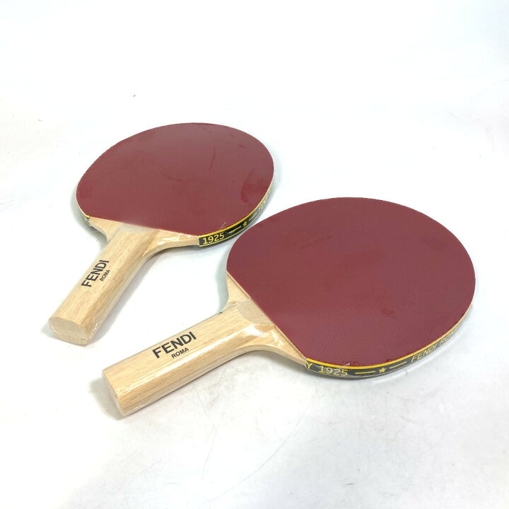 楽天市場】FENDI フェンディ 7AS070AJJ4F1HR8 ズッカ ロゴ 卓球 