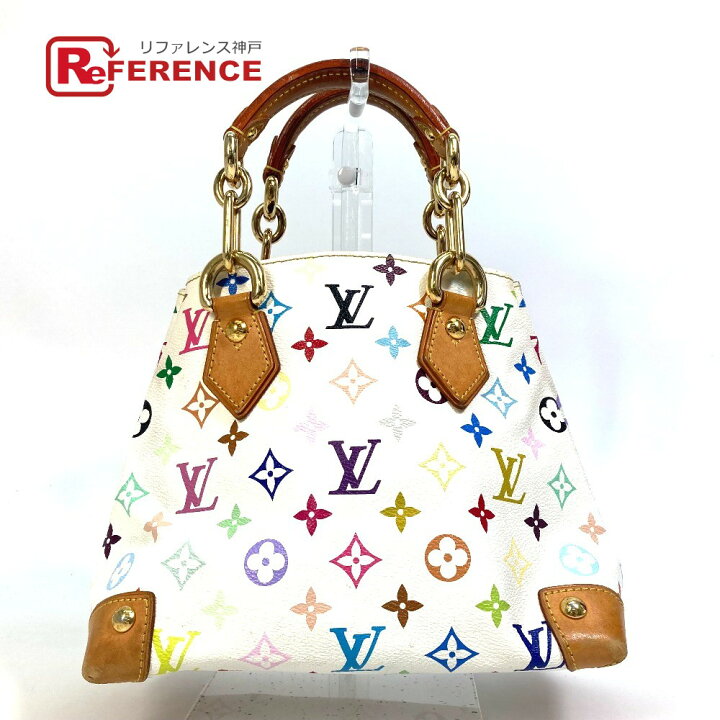 楽天市場】LOUIS VUITTON ルイヴィトン M40047 モノグラムマルチカラー 