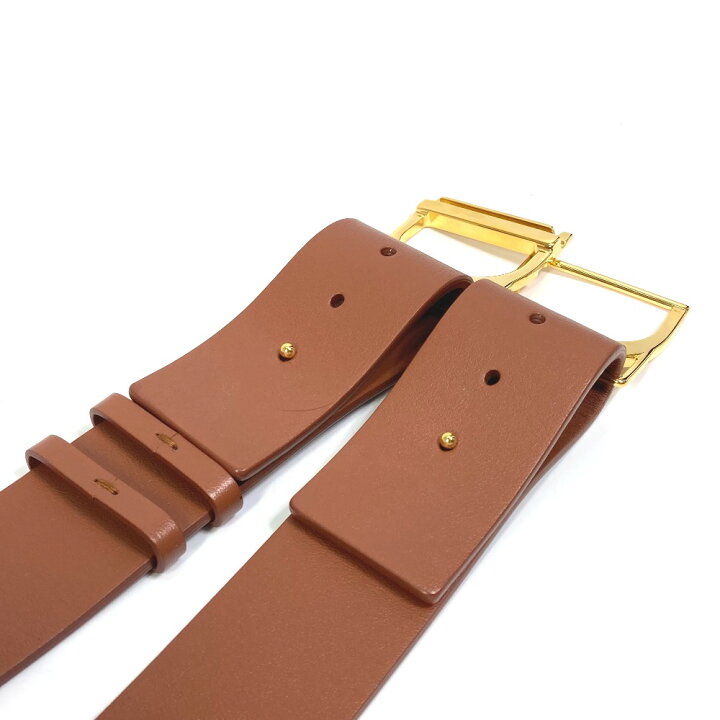 楽天市場】Dior ディオール CD ロゴ SADDLE サドル CDバックル ズボン  