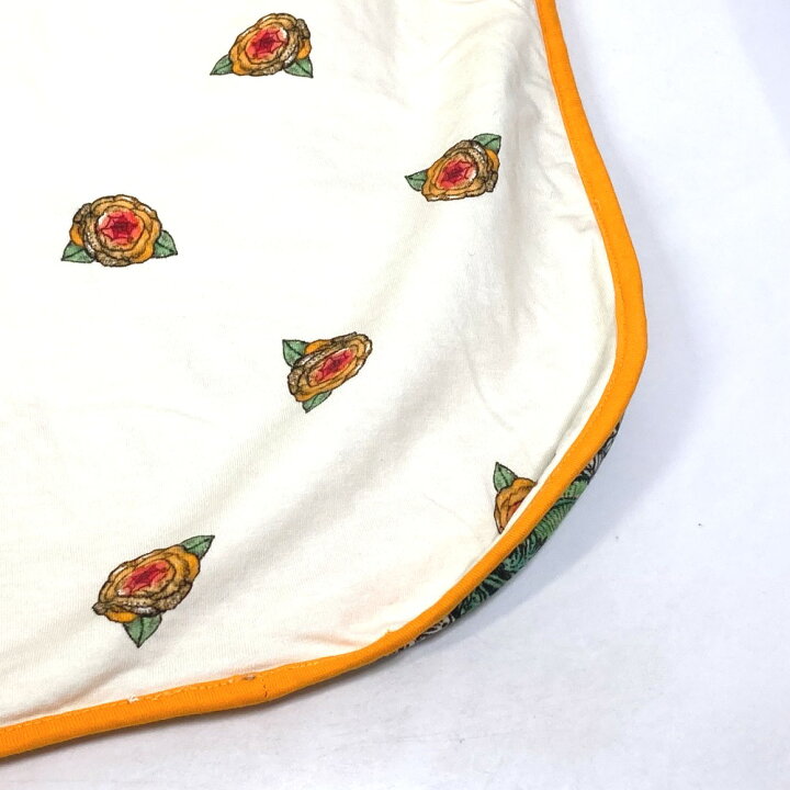 楽天市場】GUCCI グッチ 664180 毛布 インテリア ヒグチユウコ コラボ 