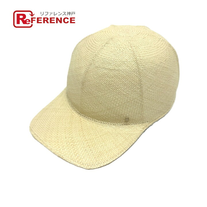 楽天市場】HERMES エルメス パナマ・ブリーサ キャスケット ライリー  