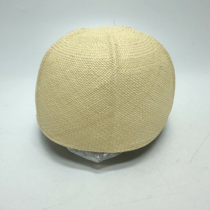 楽天市場】HERMES エルメス パナマ・ブリーサ キャスケット ライリー  