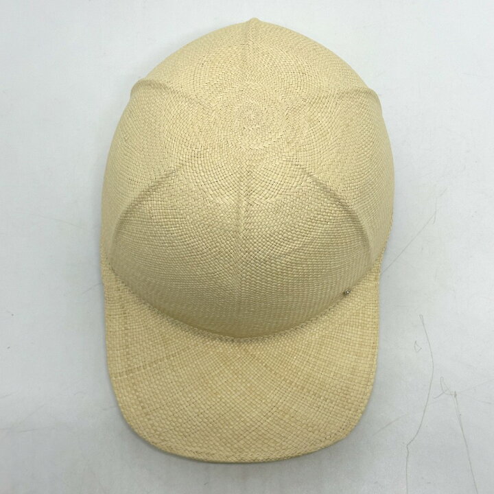 楽天市場】HERMES エルメス パナマ・ブリーサ キャスケット ライリー  