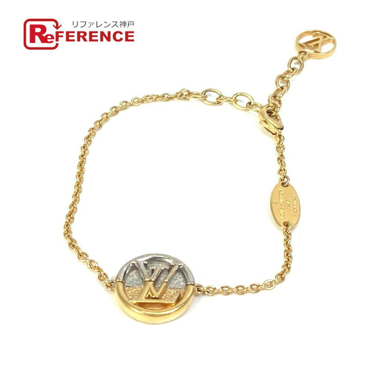 楽天市場】LOUIS VUITTON ルイヴィトン M69589 ブラスレ・L TO V  