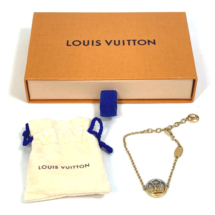 楽天市場】LOUIS VUITTON ルイヴィトン M69589 ブラスレ・L TO V  