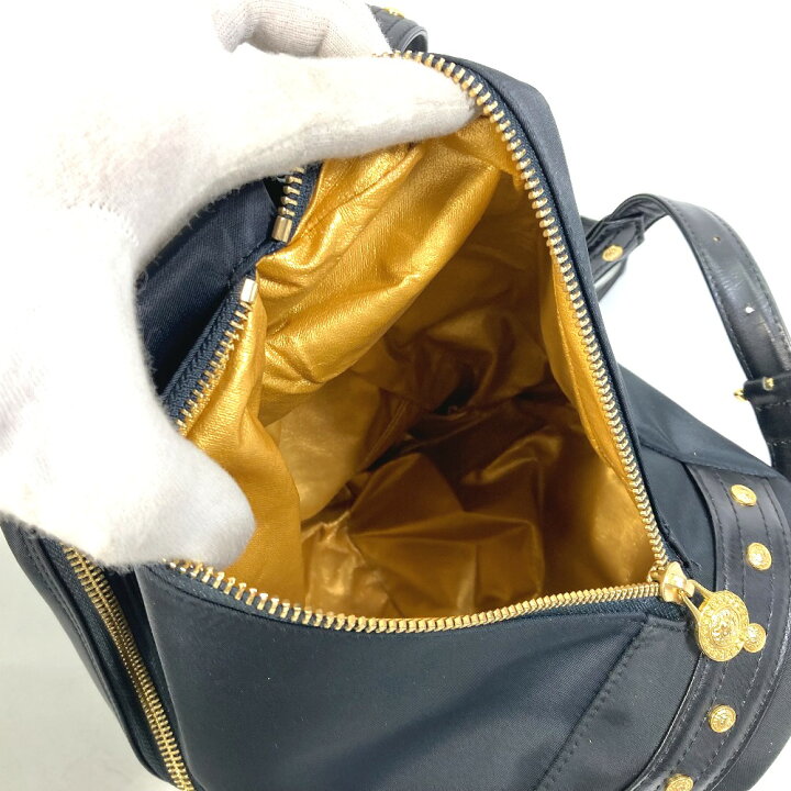 楽天市場】VERSACE ヴェルサーチ ヴィンテージ サンバースト 