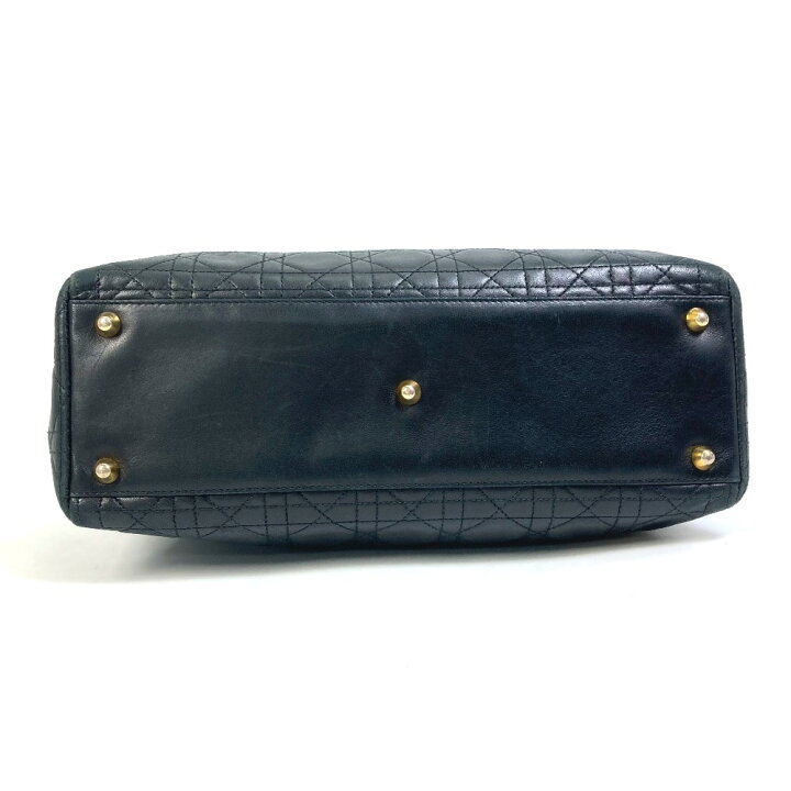 楽天市場】Dior ディオール カナージュ レディディオール カバン 2WAY  