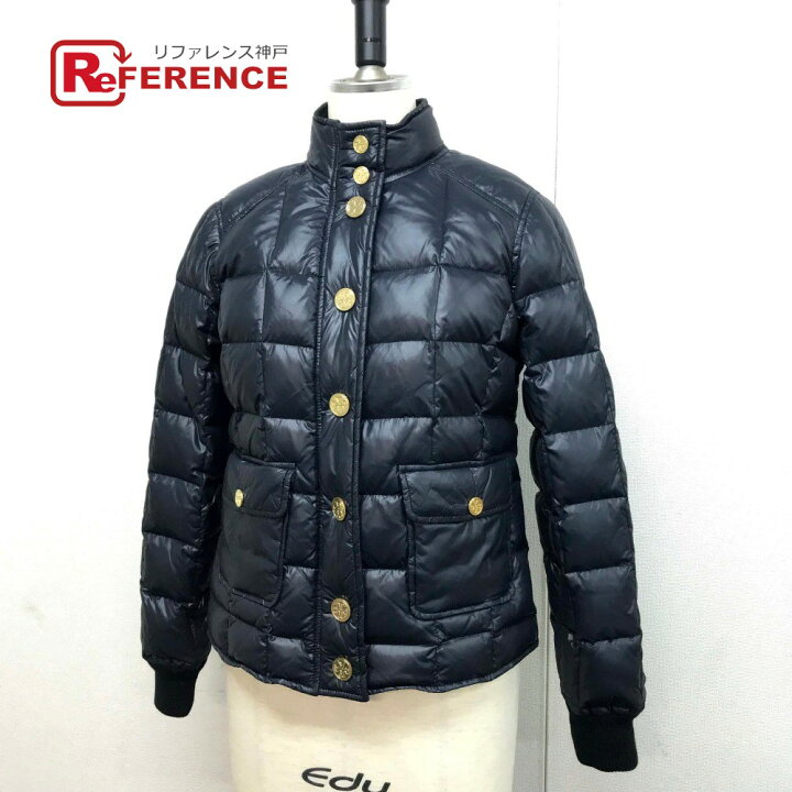 楽天市場】Tory Burch トリーバーチ リブ袖 レディースジャケット  