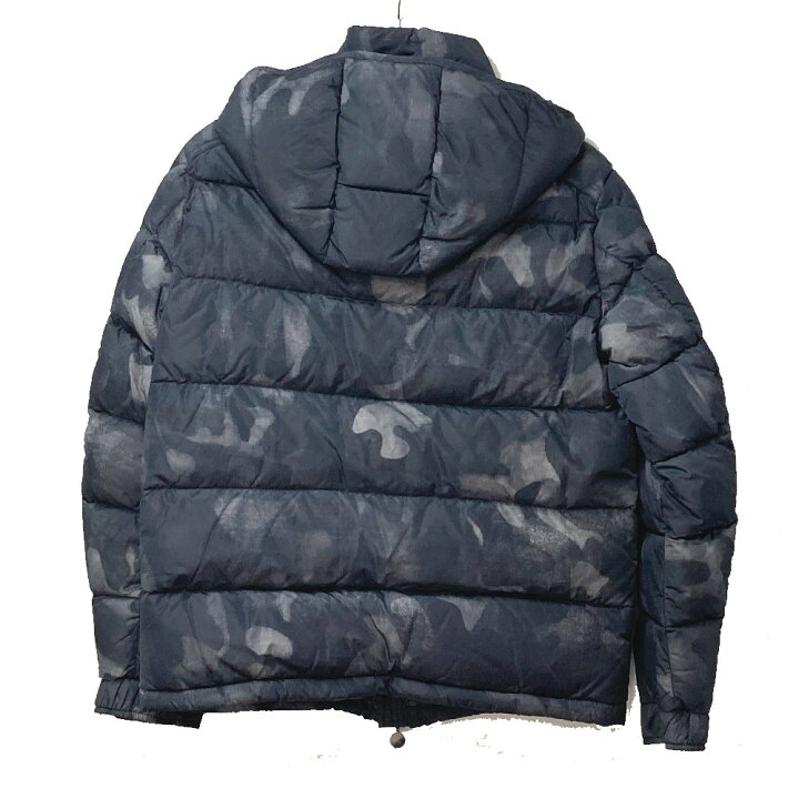 楽天市場】MONCLER モンクレール 53214 カモフラージュ MAYA(マヤ 
