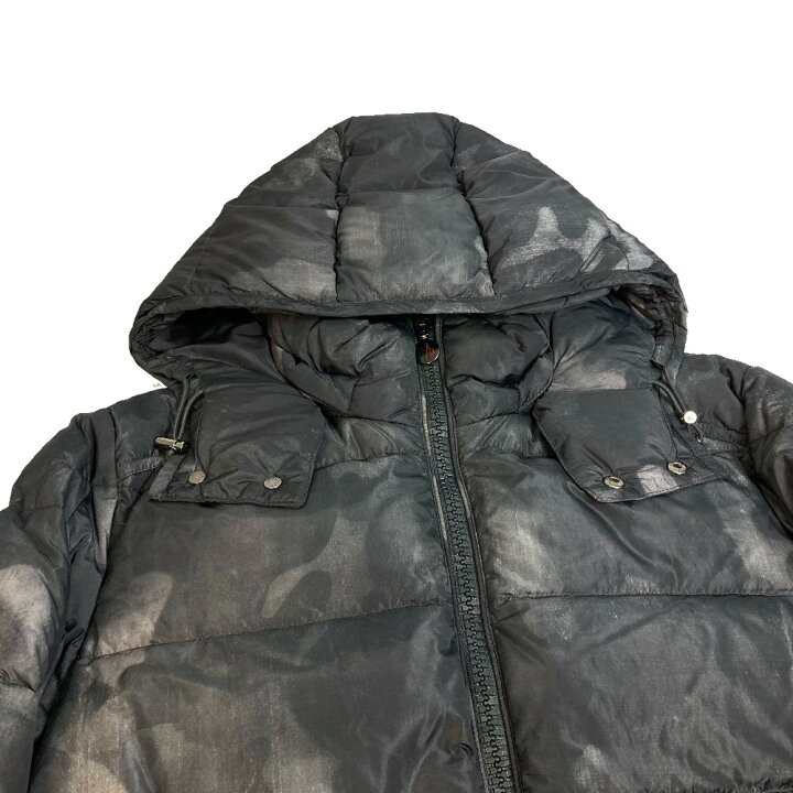 楽天市場】MONCLER モンクレール 53214 カモフラージュ MAYA(マヤ 