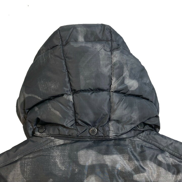 楽天市場】MONCLER モンクレール 53214 カモフラージュ MAYA(マヤ 