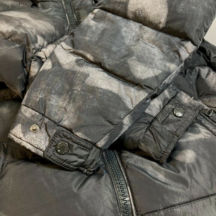 楽天市場】MONCLER モンクレール 53214 カモフラージュ MAYA(マヤ 