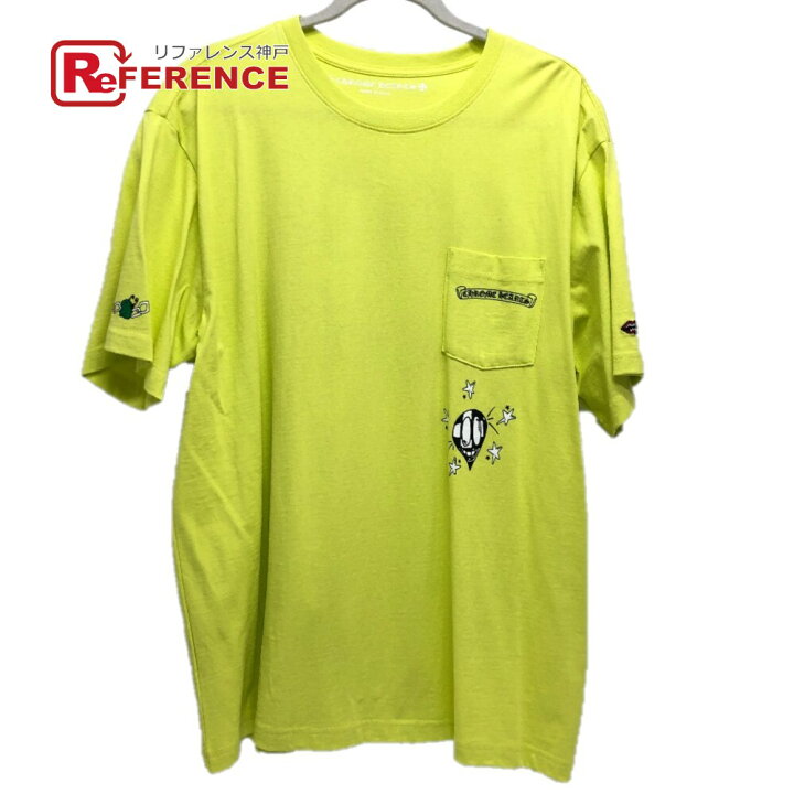 楽天市場】CHROME HEARTS クロムハーツ PPO CHAIN GAME T-SHRT MATTY  