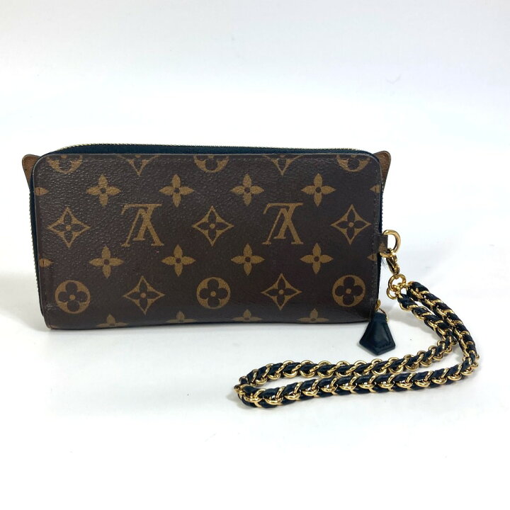 楽天市場】LOUIS VUITTON ルイヴィトン M68796 モノグラムリバース  