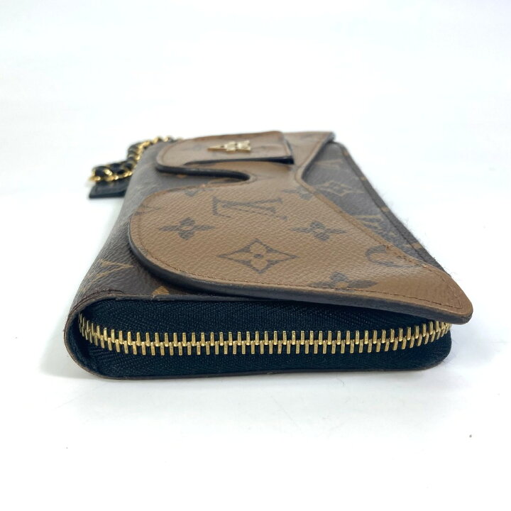 楽天市場】LOUIS VUITTON ルイヴィトン M68796 モノグラムリバース  